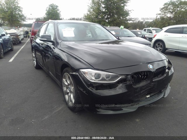 BMW 3 2014 wba3b9g54enr92437