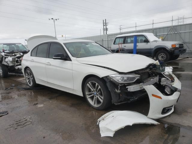 BMW 335 XI 2014 wba3b9g54enr92440