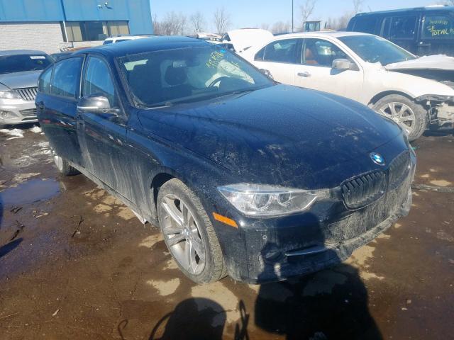 BMW 335 XI 2014 wba3b9g54enr92812