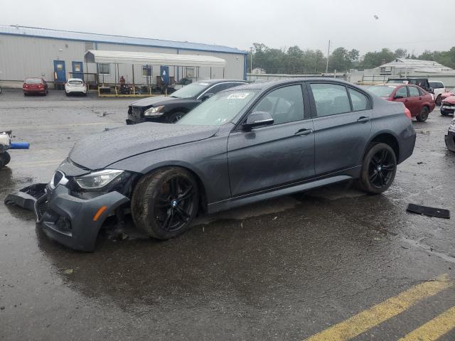 BMW 335 XI 2015 wba3b9g54fnr93654