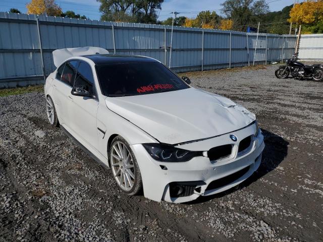 BMW 335 XI 2015 wba3b9g54fnr93752