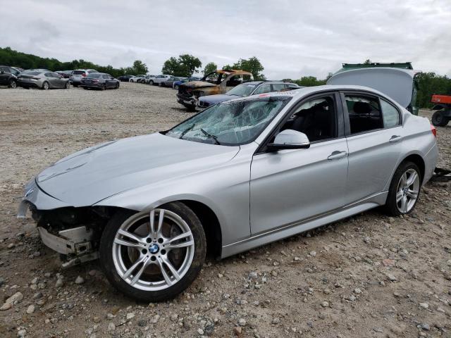 BMW 335 XI 2015 wba3b9g54fnr94254