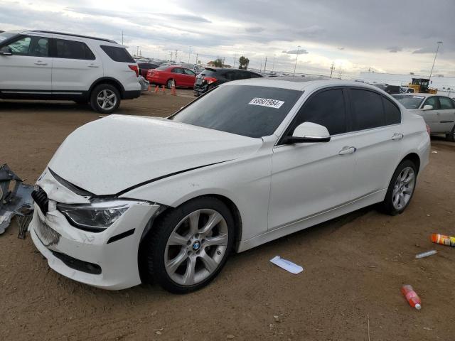 BMW 335 XI 2015 wba3b9g54fnr94870