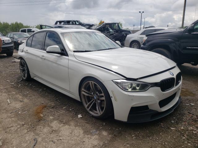 BMW 335 XI 2013 wba3b9g55dnr89545