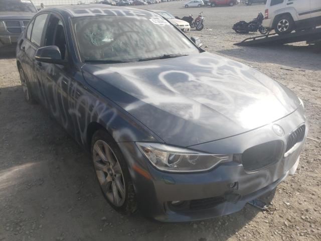 BMW 335 XI 2013 wba3b9g55dnr89772