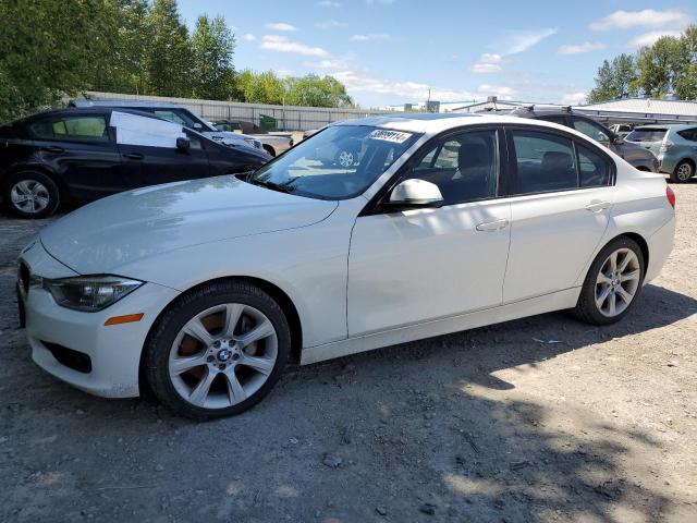 BMW 3 SERIES 2013 wba3b9g55dnr89979