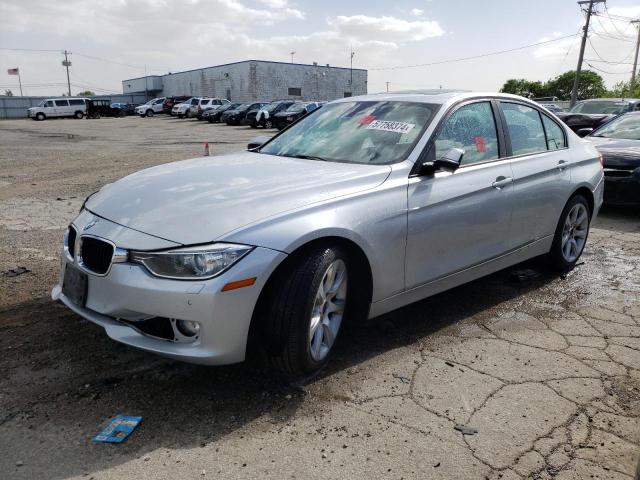 BMW 335 XI 2014 wba3b9g55enr90938