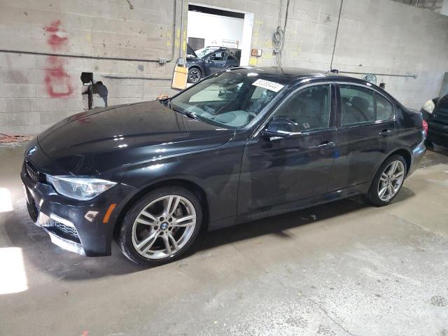 BMW 335 XI 2014 wba3b9g55enr91748