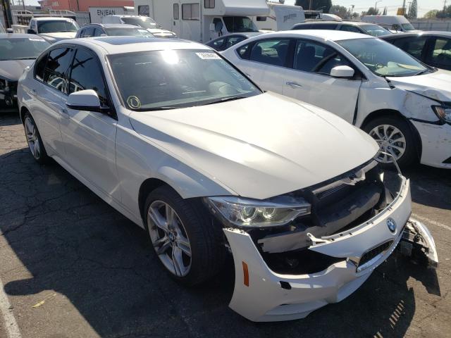 BMW NULL 2014 wba3b9g55enr92088