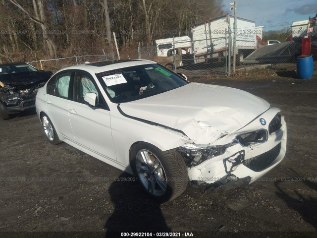 BMW 3 2014 wba3b9g55enr92480