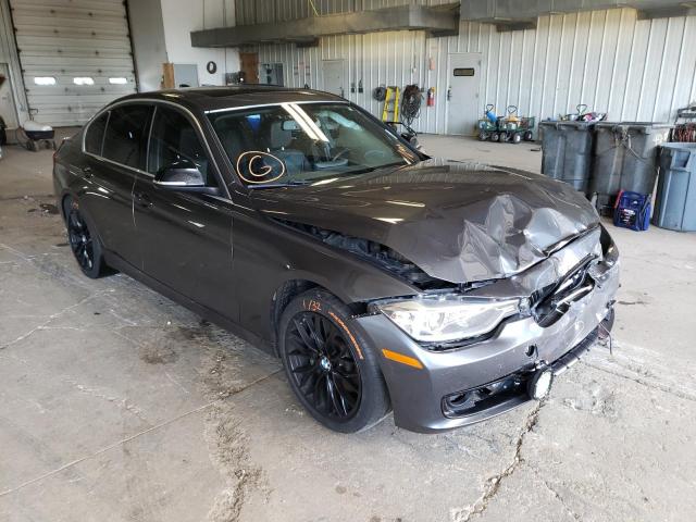 BMW 335 XI 2015 wba3b9g55fnr92898