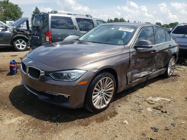 BMW 3 SERIES 2015 wba3b9g55fnr92979