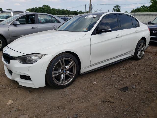 BMW 3 SERIES 2015 wba3b9g55fnr93288