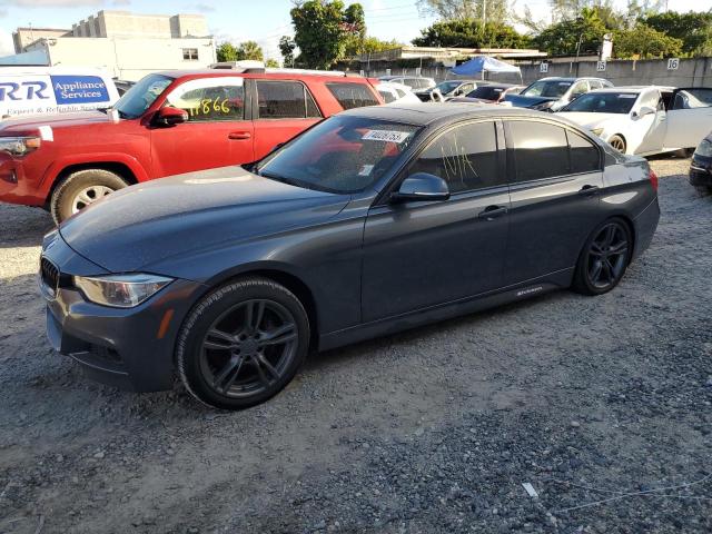 BMW 3 SERIES 2015 wba3b9g55fnr93422