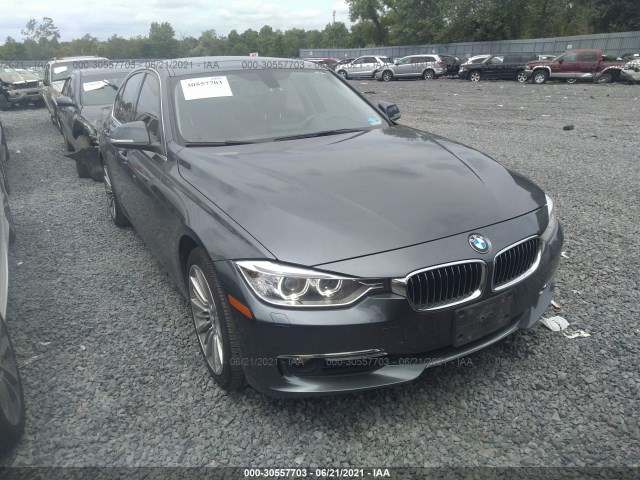 BMW 335I 2015 wba3b9g55fnr94862