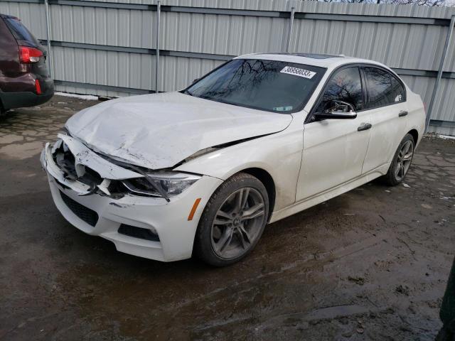 BMW 335 XI 2015 wba3b9g55fnr95025