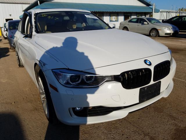 BMW 335 XI 2015 wba3b9g55fnr95073