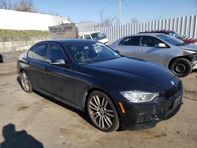 BMW 335 XI 2013 wba3b9g56dnp39618