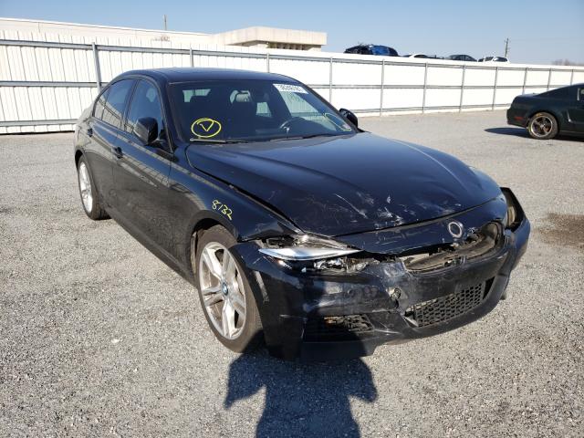 BMW 335 XI 2013 wba3b9g56dnr89716