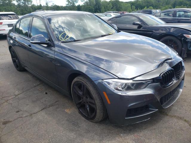 BMW 335 XI 2014 wba3b9g56enr92004