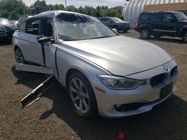 BMW 335 XI 2015 wba3b9g56fnr93168