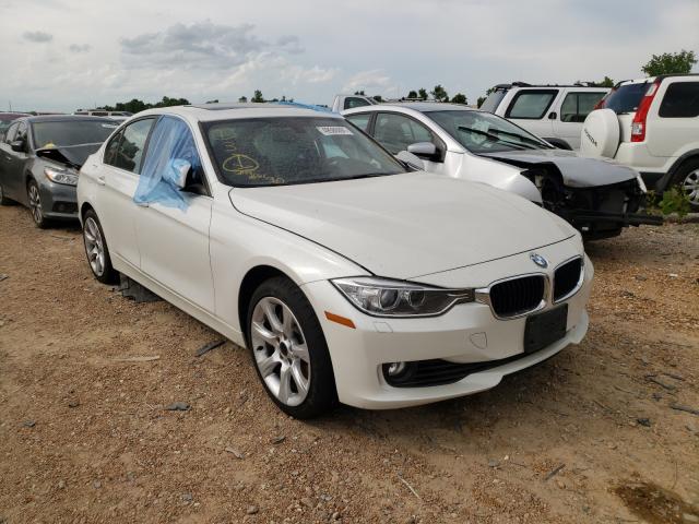 BMW 335 XI 2015 wba3b9g56fnr93624