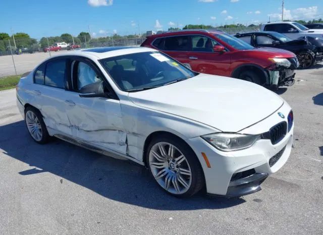 BMW 3ER 2015 wba3b9g56fnr94420