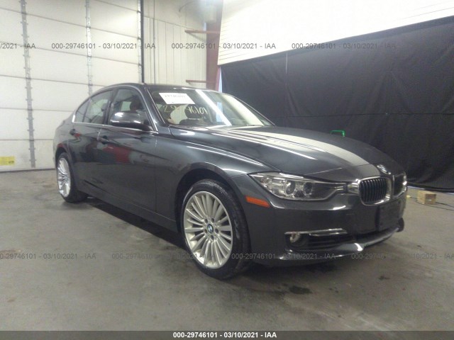 BMW 3 2015 wba3b9g56fnr94899