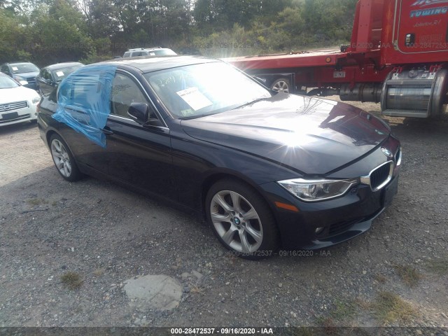 BMW 3 2015 wba3b9g56fnr99181