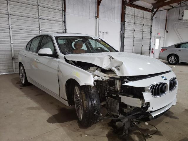 BMW 335 XI 2013 wba3b9g57dnp39661