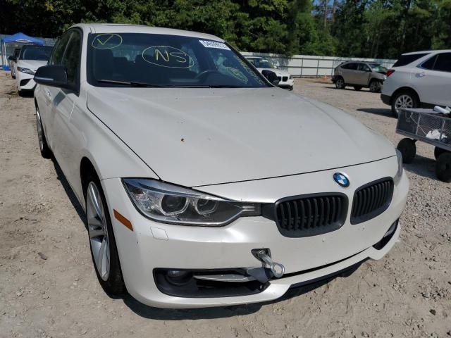 BMW 335 XI 2013 wba3b9g57dnr89577