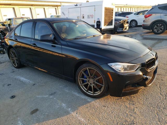 BMW 335 XI 2013 wba3b9g57dnr90082