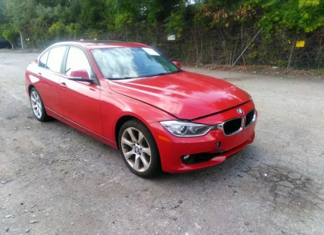 BMW NULL 2014 wba3b9g57enr79410