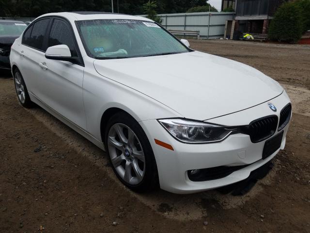 BMW 335 XI 2014 wba3b9g57enr91427