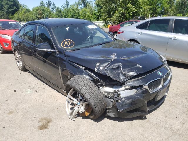 BMW 335 XI 2014 wba3b9g57enr92559