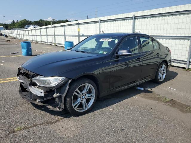 BMW 335 XI 2015 wba3b9g57fnr93230