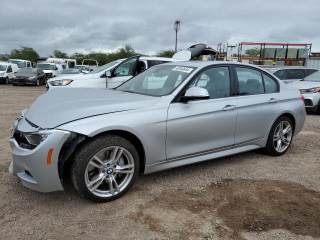 BMW 3 SERIES 2015 wba3b9g57fnr94264