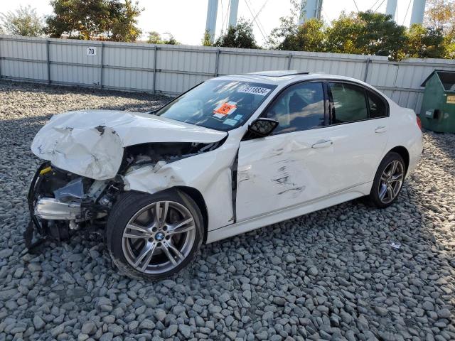 BMW 335 XI 2015 wba3b9g57fnr94362