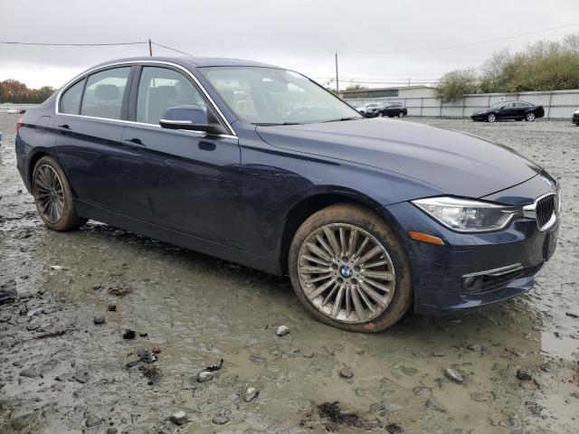 BMW 335 XI 2015 wba3b9g57fnr94524