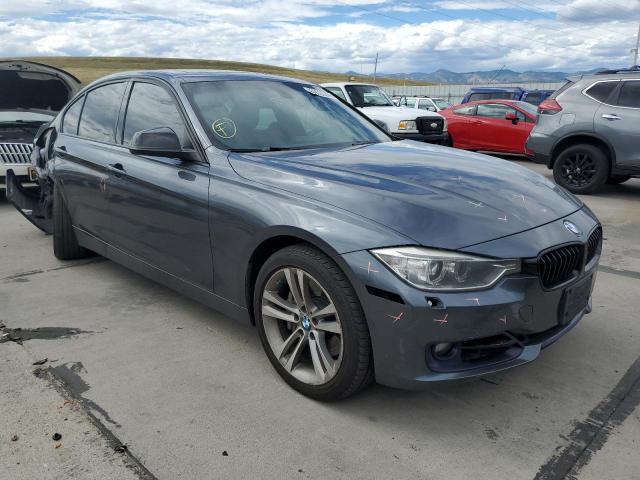 BMW 335 XI 2015 wba3b9g57fnr94877