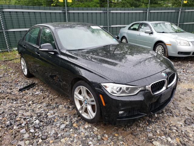 BMW 335 XI 2015 wba3b9g57fnr99366