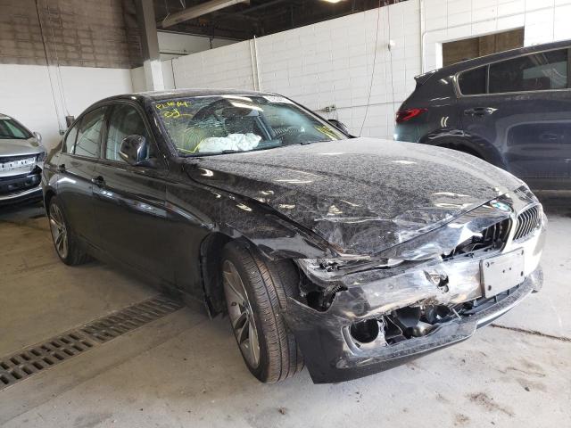 BMW 335 XI 2013 wba3b9g58dnp39491