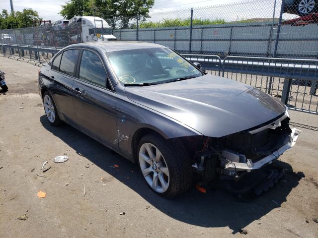 BMW 3 2013 wba3b9g58dnr79110