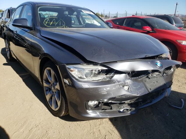 BMW 335 XI 2013 wba3b9g58dnr89569