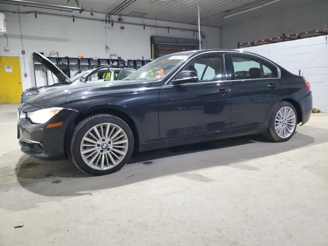 BMW 335 XI 2013 wba3b9g58dnr89636