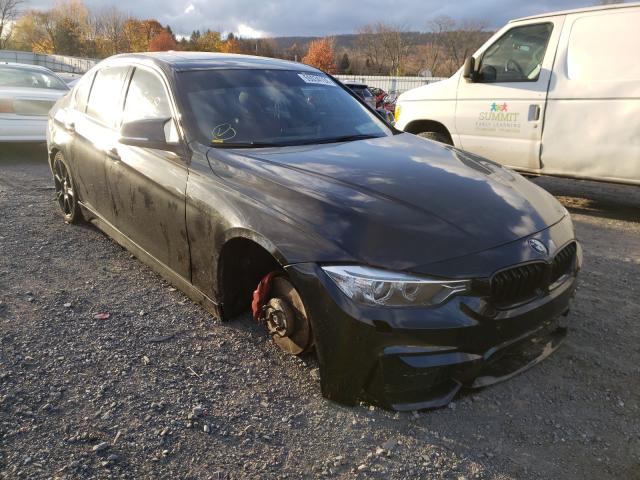 BMW 335 XI 2013 wba3b9g58dnr90172