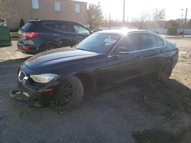 BMW 3 SERIES 2013 wba3b9g58dnr90253