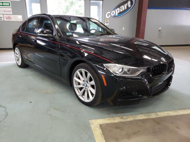 BMW 335 XI 2014 wba3b9g58enr79285