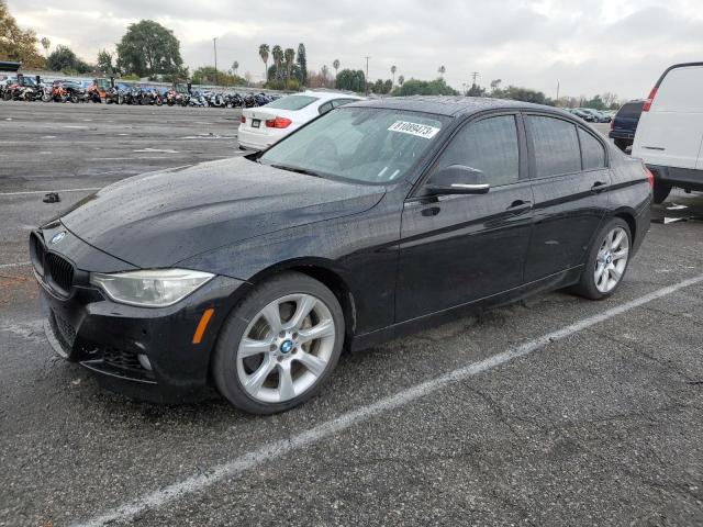 BMW 3 SERIES 2014 wba3b9g58enr79447