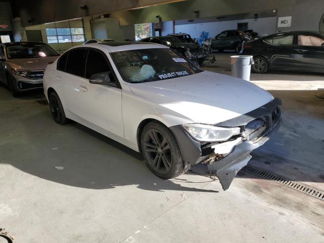 BMW NULL 2014 wba3b9g58enr90478